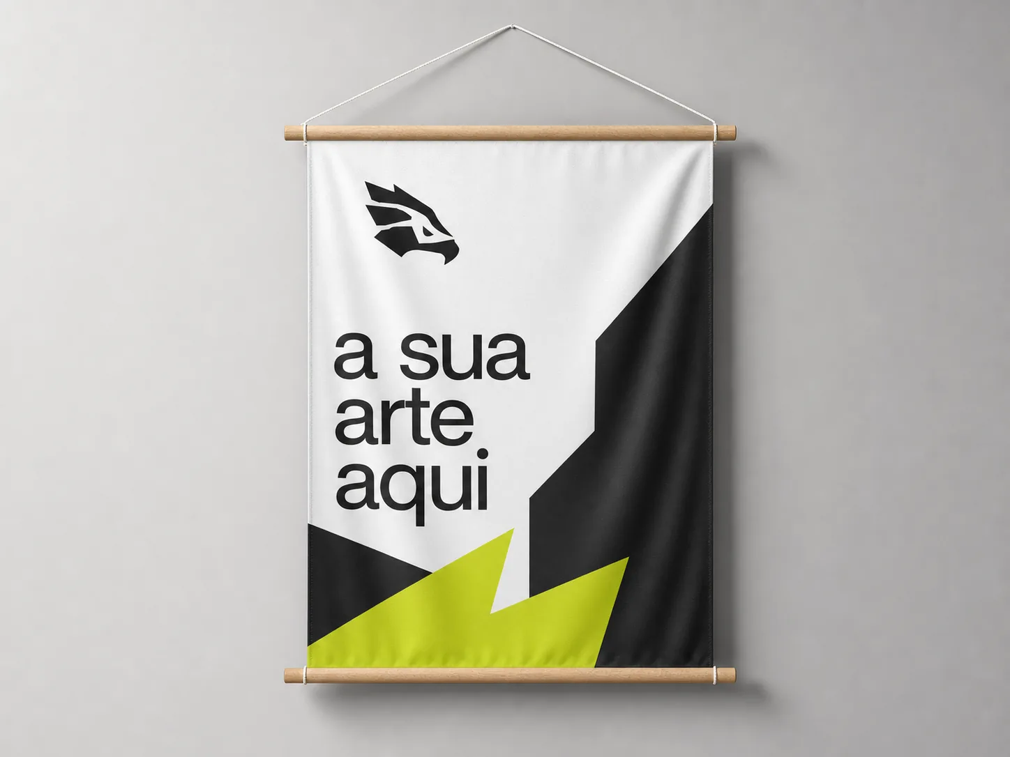 Banner em Lona