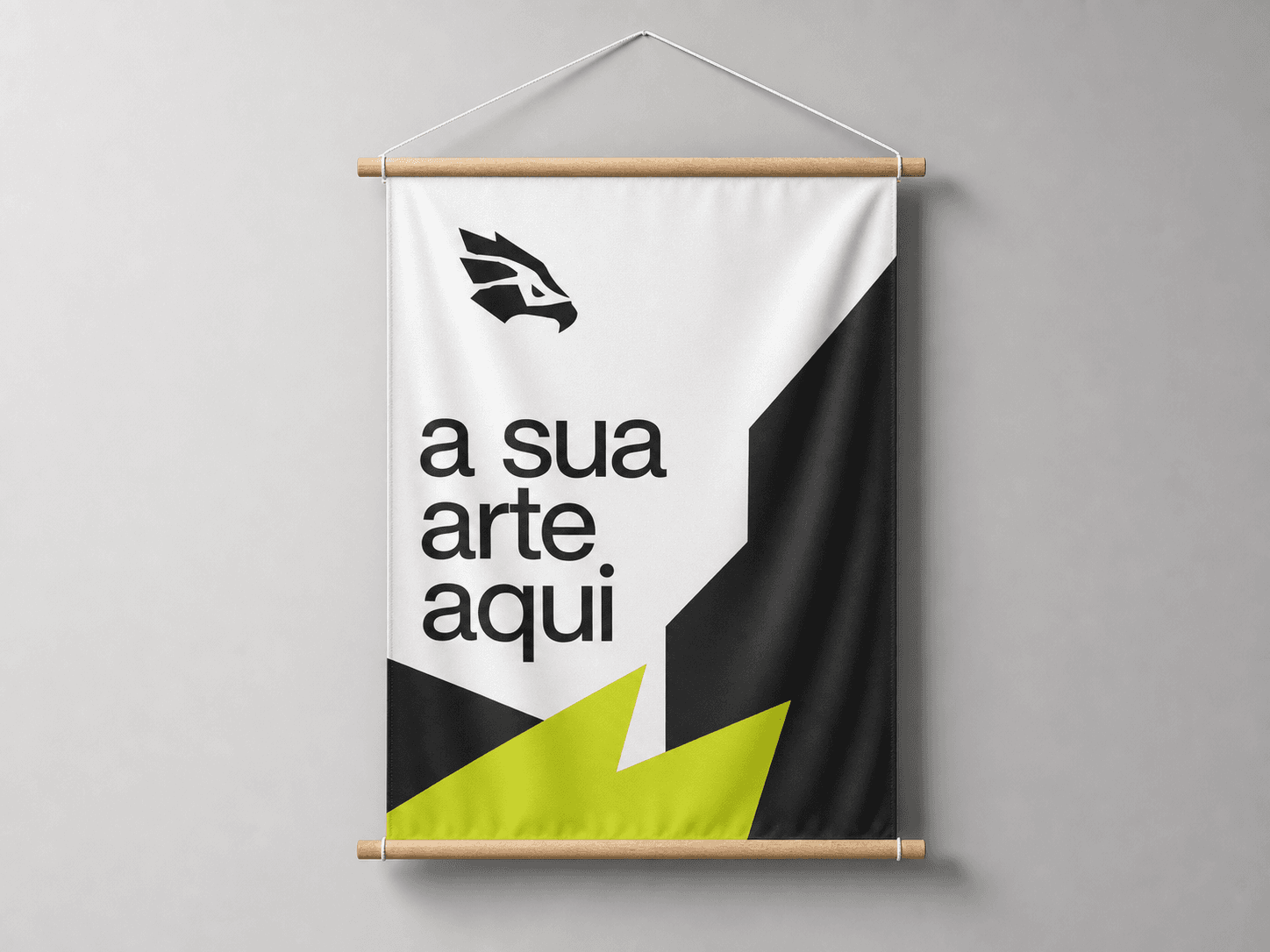 Banner em Lona