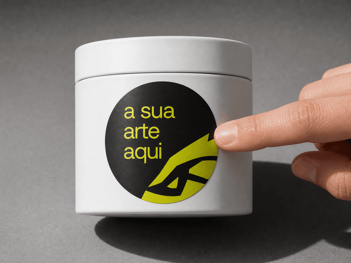 Etiquetas Adesivas