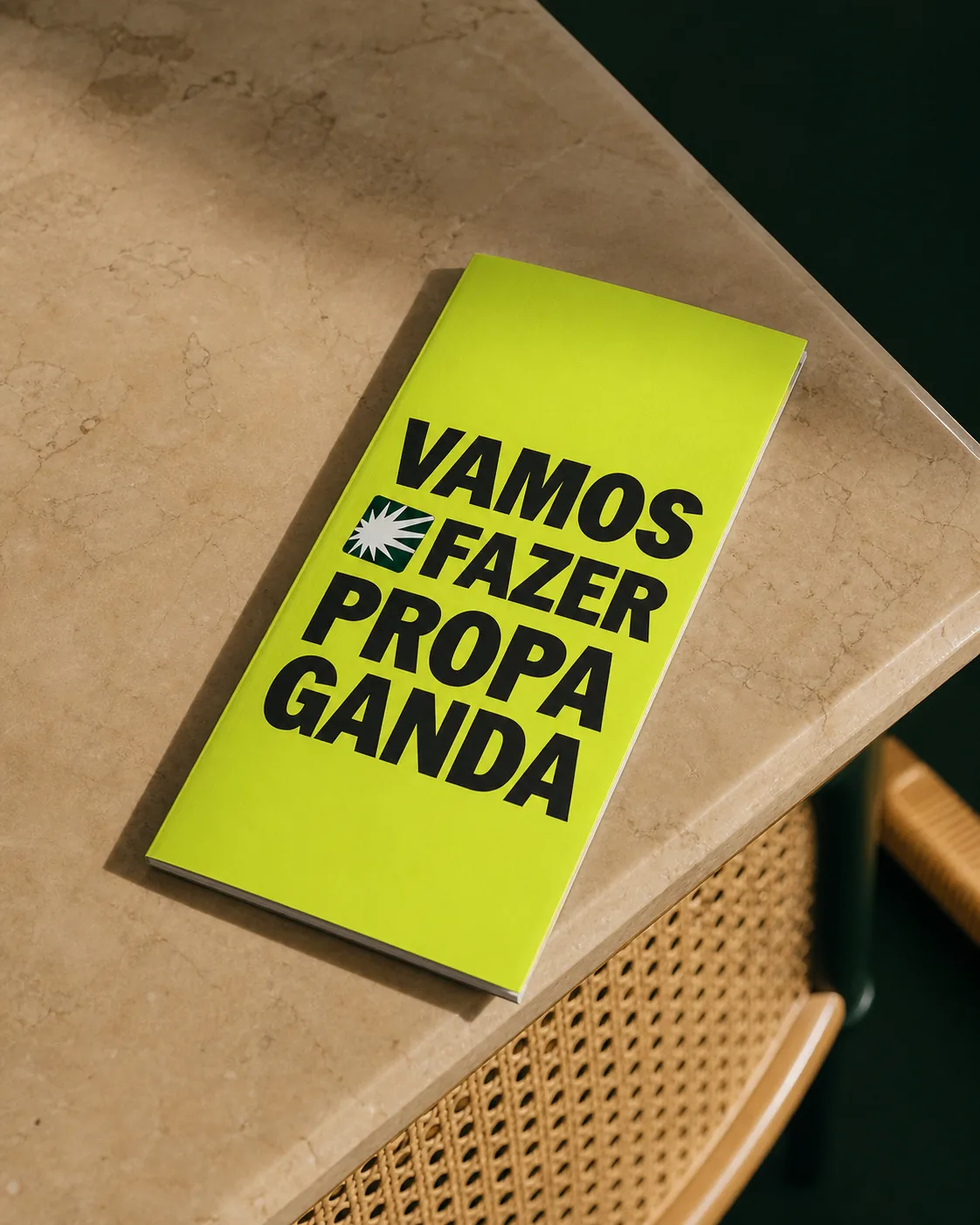 Folder 2 Dobras A4